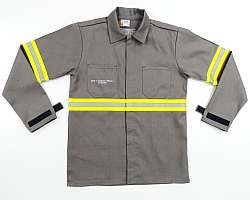 Higienização de uniforme eletricista empresa